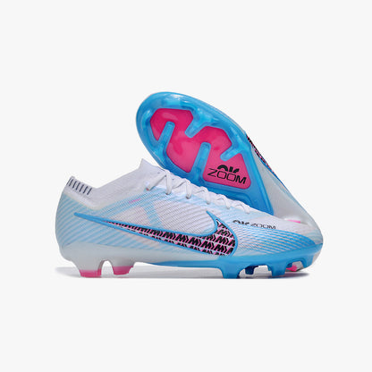Firm Ground Soccer Cleats Kids Nike Air Mercurial Vapor 15 FG