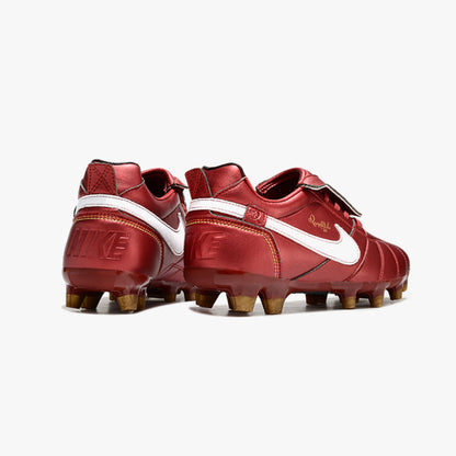 Firm Ground Soccer Cleats Nike Tiempo Legend R10 FG