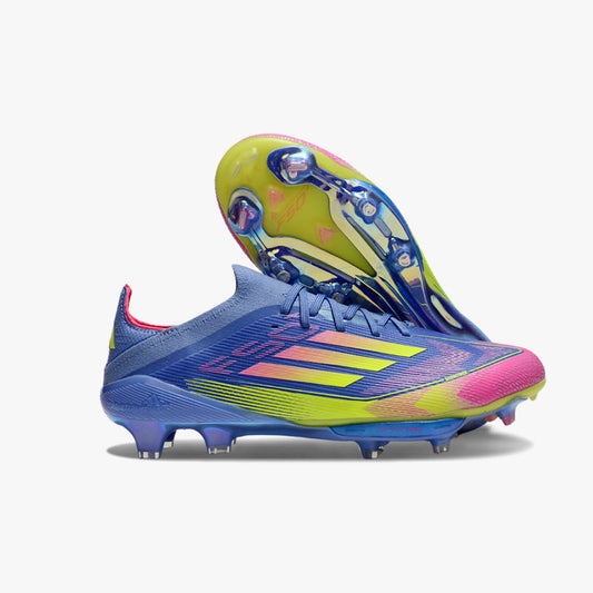 Firm Ground Soccer Cleats Adidas F50 Elite FG