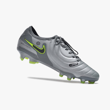 Firm Ground Soccer Cleats Nike Tiempo Legend 10 FG