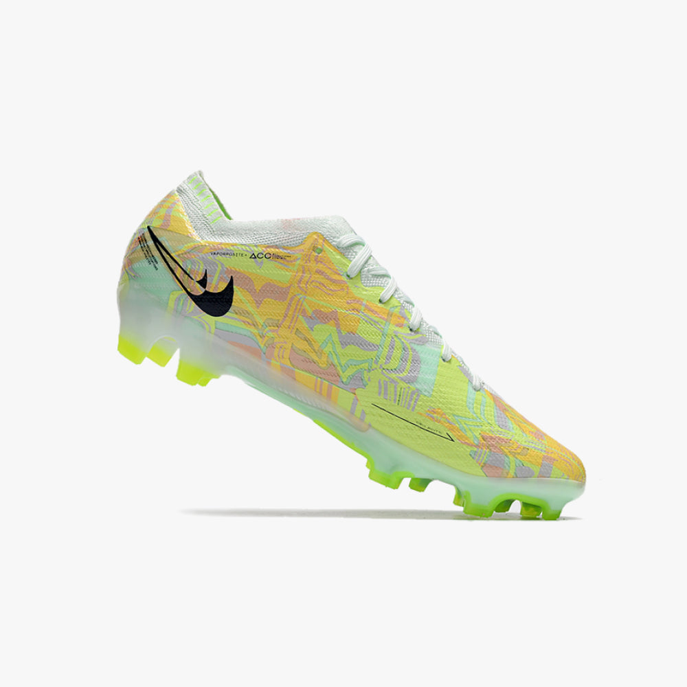 Firm Ground Soccer Cleats Nike Air Mercurial Vapor 15 FG