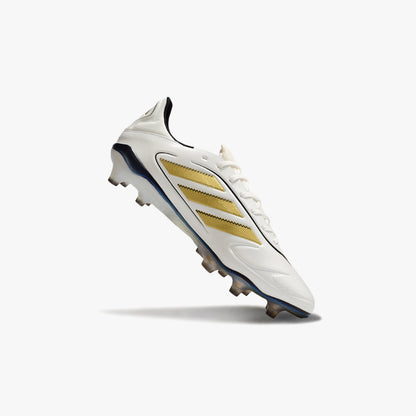 Firm Ground Soccer Cleats Adidas Copa Pure III FG