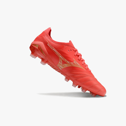 Firm Ground Soccer Cleats Mizuno Morelia Neo 4 Made In Japan FG