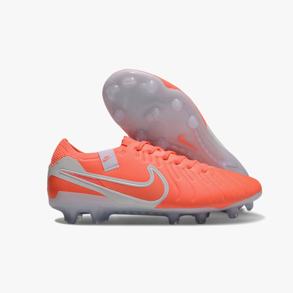 Firm Ground Soccer Cleats Nike Tiempo Legend 10 FG
