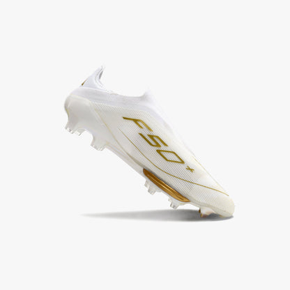 Firm Ground Soccer Cleats Adidas F50 FG