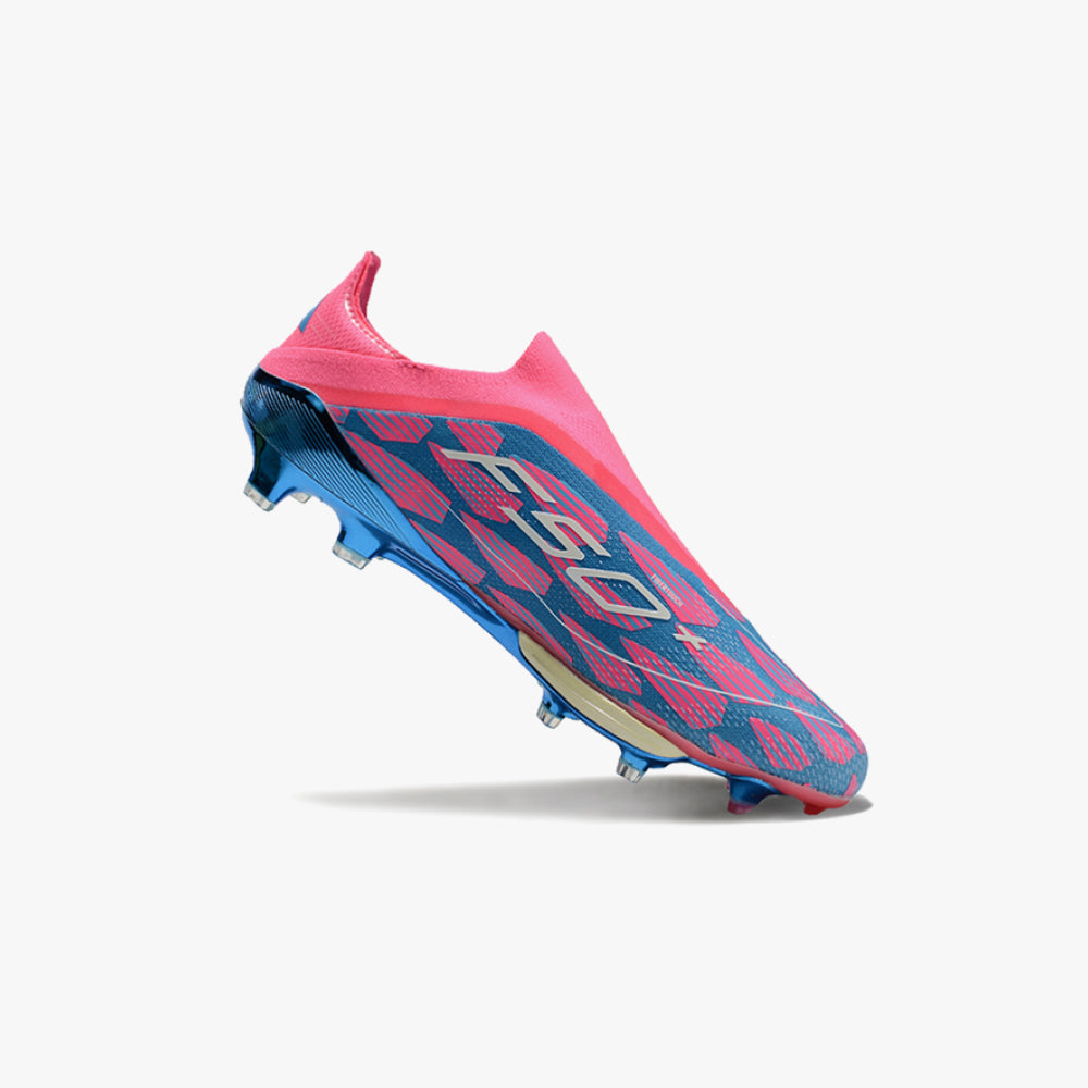 Firm Ground Soccer Cleats Adidas F50 FG