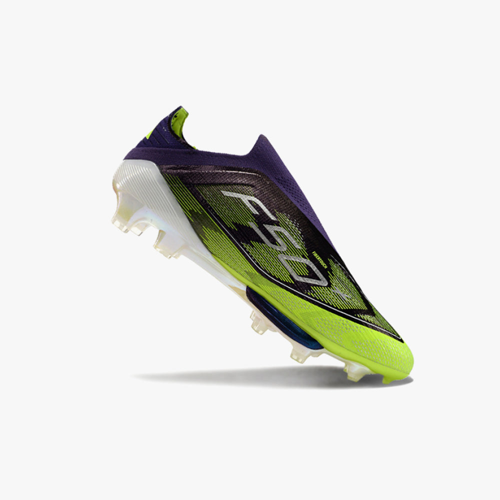 Firm Ground Soccer Cleats Adidas F50 FG