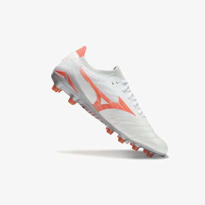 Firm Ground Soccer Cleats Mizuno Morelia Neo 4 Made In Japan FG