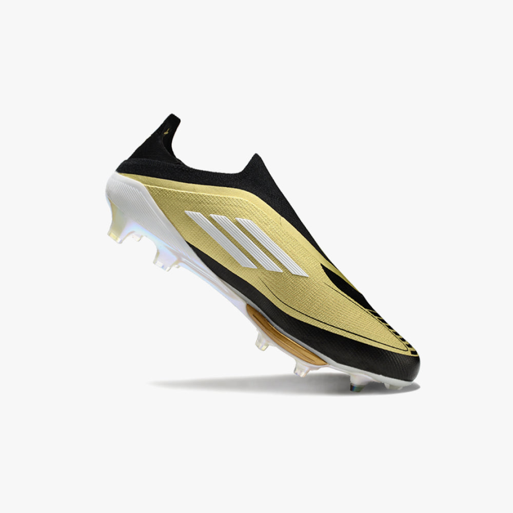 Firm Ground Soccer Cleats Adidas F50 FG