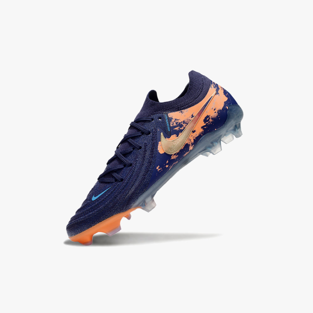Firm Ground Soccer Cleats Nike Phantom Luna Elite FG