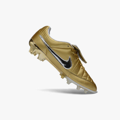 Firm Ground Soccer Cleats Nike Tiempo Legend R10 Elite FG