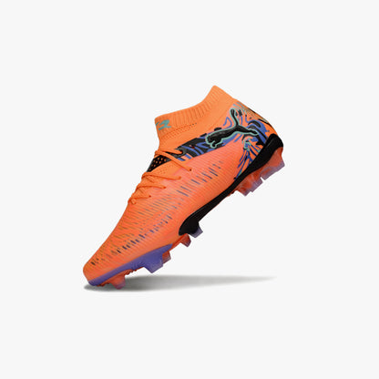 Firm Ground Soccer Cleats Puma Future 8 Ultimate FG