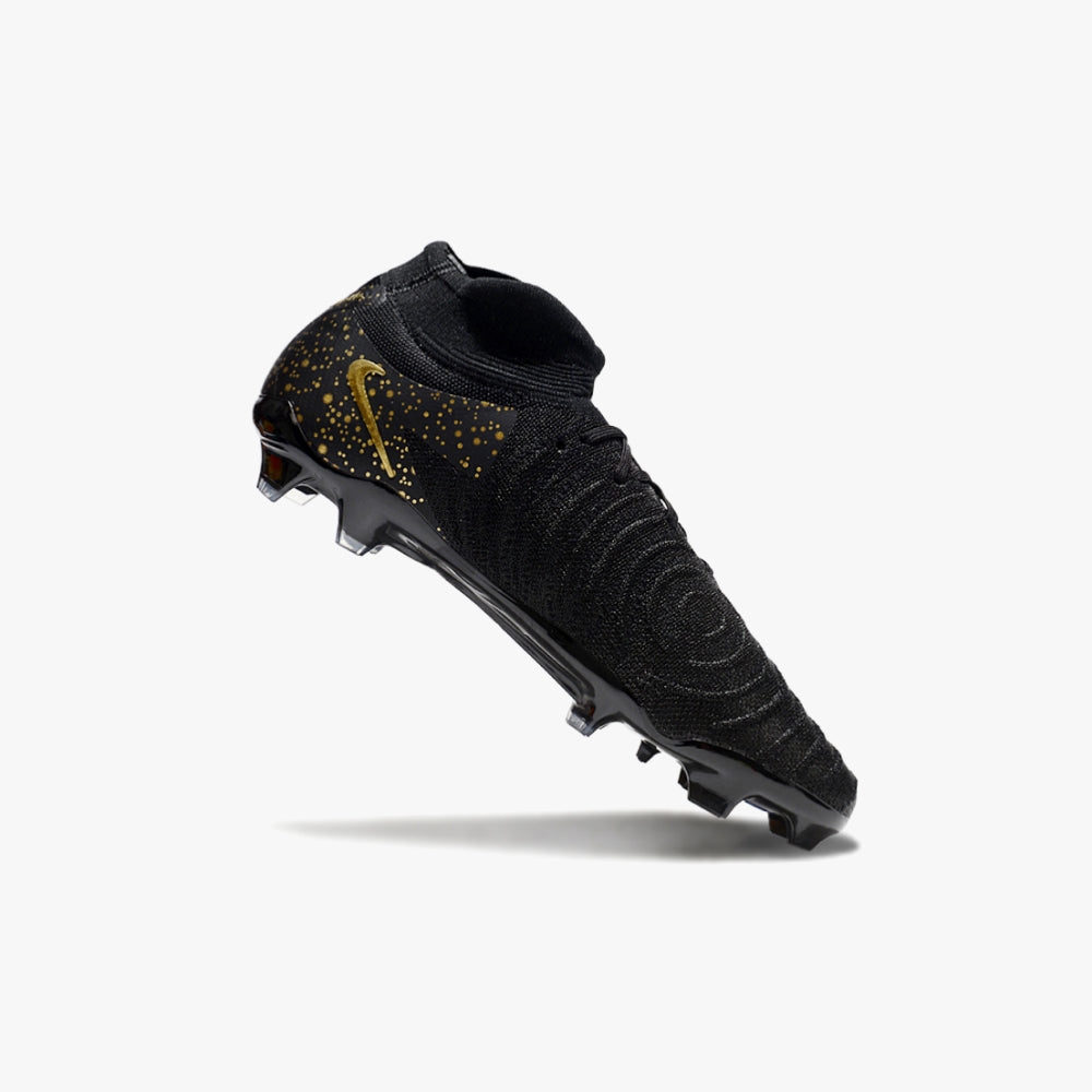 Firm Ground Soccer Cleats Nike Phantom Luna Elite Nu FG