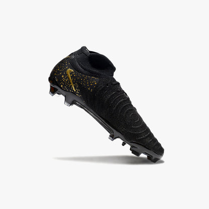 Firm Ground Soccer Cleats Nike Phantom Luna Elite Nu FG