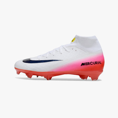Firm Ground Soccer Cleats Nike Zoom Mercurial Superfly 10 Elite FG