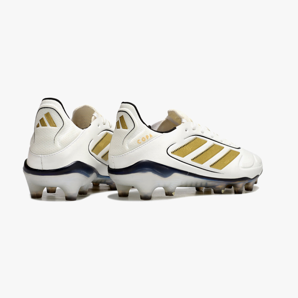 Firm Ground Soccer Cleats Adidas Copa Pure III FG