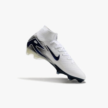 Firm Ground Soccer Cleats Nike Zoom Superfly 10 Elite FG