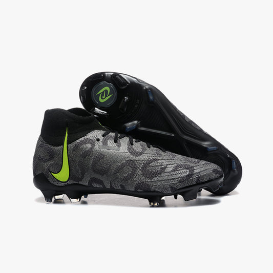 Firm Ground Soccer Cleats Nike Phantom Luna Elite Nu 2 FG