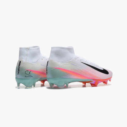 Firm Ground Soccer Cleats Nike Mercurial Superfly Elite FG