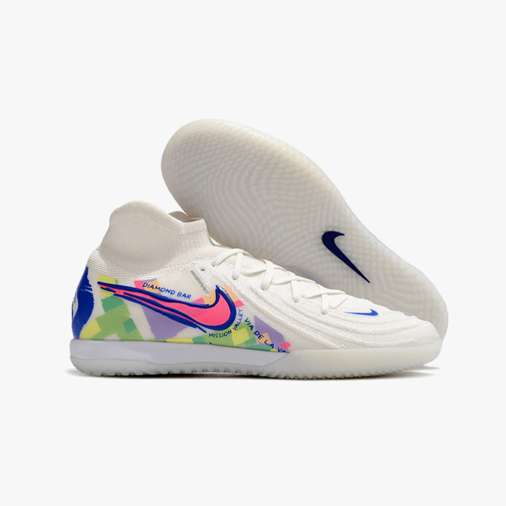 Futsal Shoes Nike Phantom Luna Elite IC
