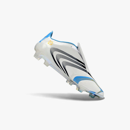 Firm Ground Soccer Cleats Adidas F50 Elite Tunit FG