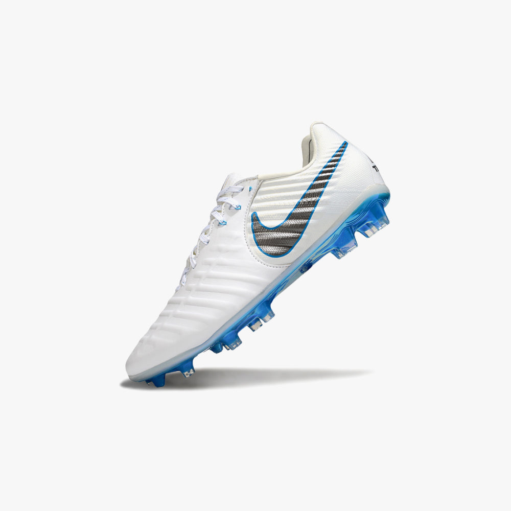 Firm Ground Soccer Cleats Nike Tiempo Legend X Elite Luxe FG