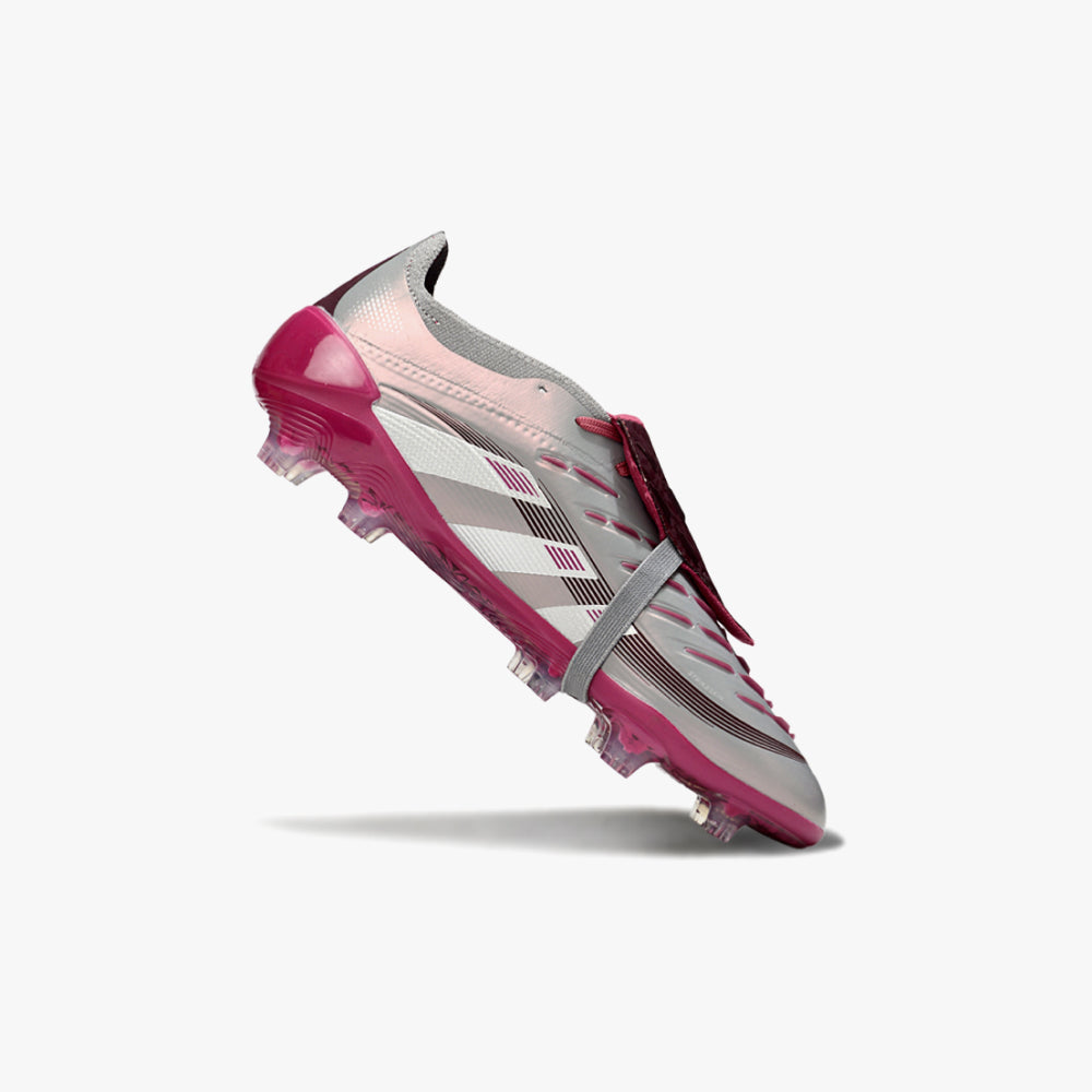 Firm Ground Soccer Cleats Adidas Predator Elite Accuracy FG
