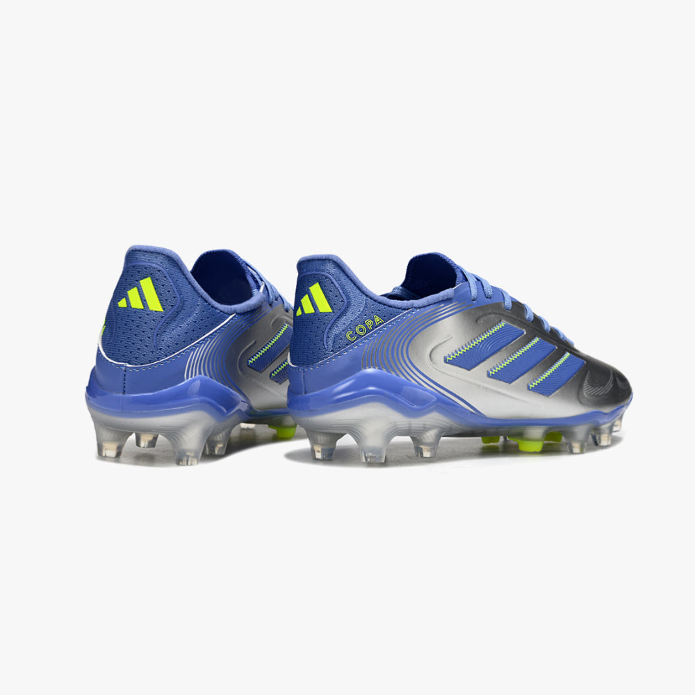 Firm Ground Soccer Cleats Adidas Copa Pure III FG
