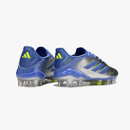 Firm Ground Soccer Cleats Adidas Copa Pure III FG