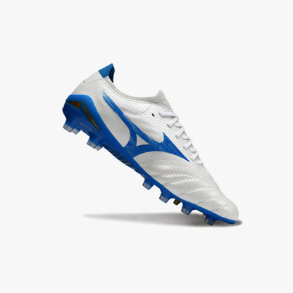 Firm Ground Soccer Cleats Mizuno Morelia Neo 4 Made In Japan FG
