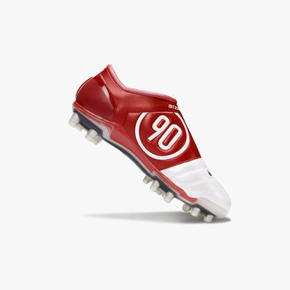Firm Ground Soccer Cleats Nike Total 90 FG