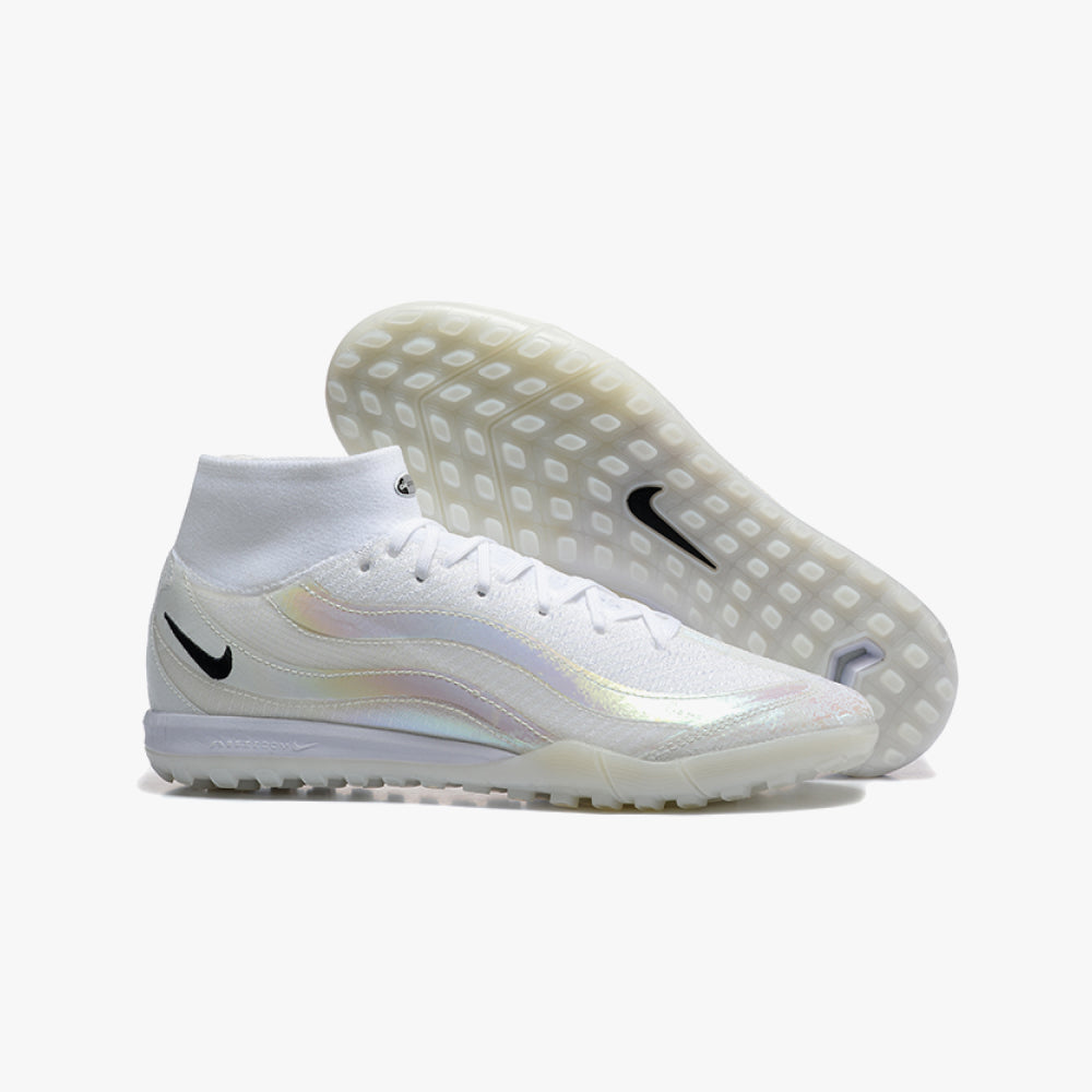 Turf Soccer Shoes Nike Air Zoom Mercurial Elite TF