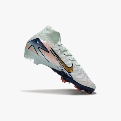 Firm Ground Soccer Cleats Nike Zoom Superfly 10 Elite FG