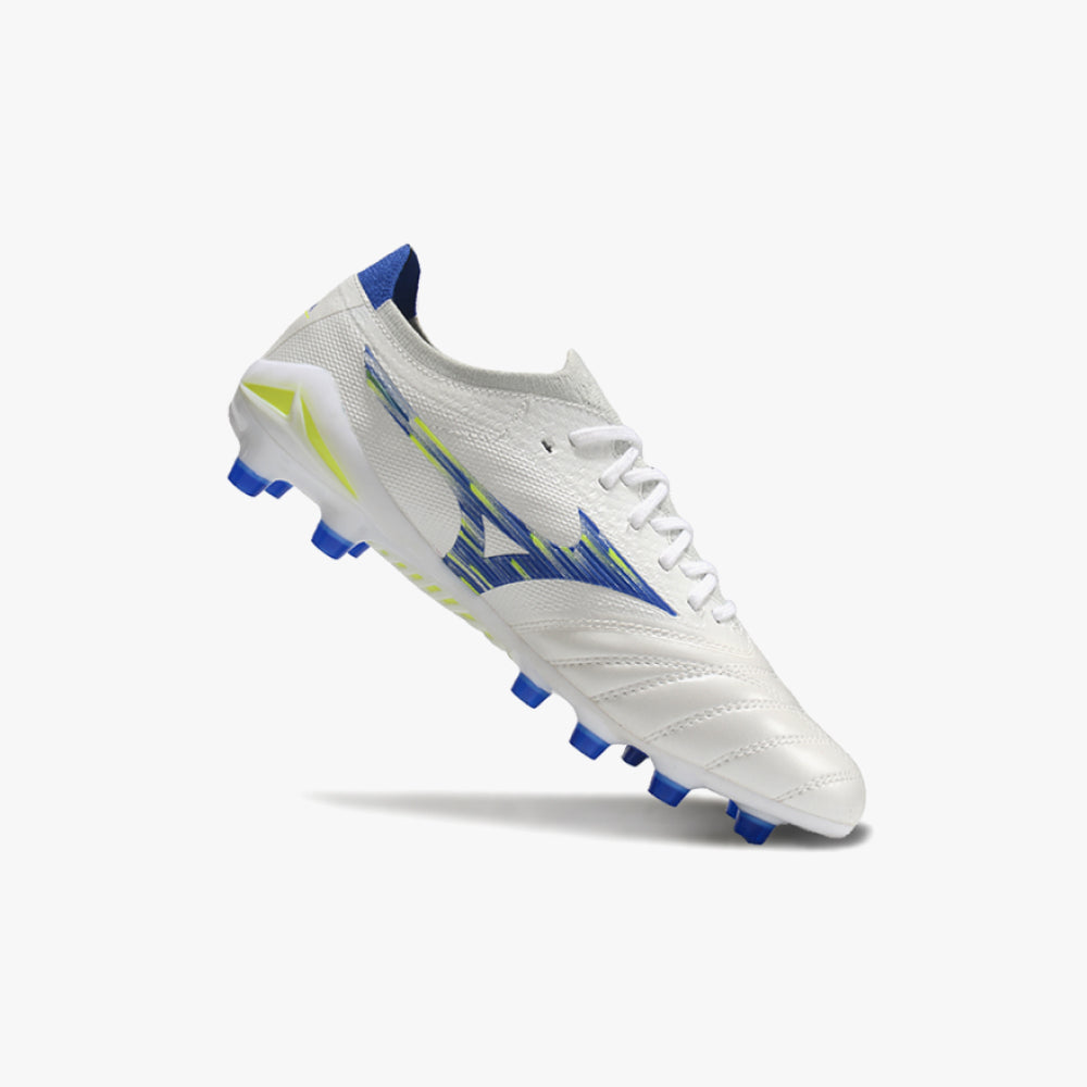 Firm Ground Soccer Cleats Mizuno Morelia Neo 4 Made In Japan FG
