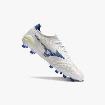 Firm Ground Soccer Cleats Mizuno Morelia Neo 4 Made In Japan FG