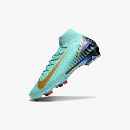 Firm Ground Soccer Cleats Nike Mercurial Superfly Elite FG