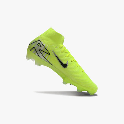 Firm Ground Soccer Cleats Nike Zoom Superfly 10 Elite FG