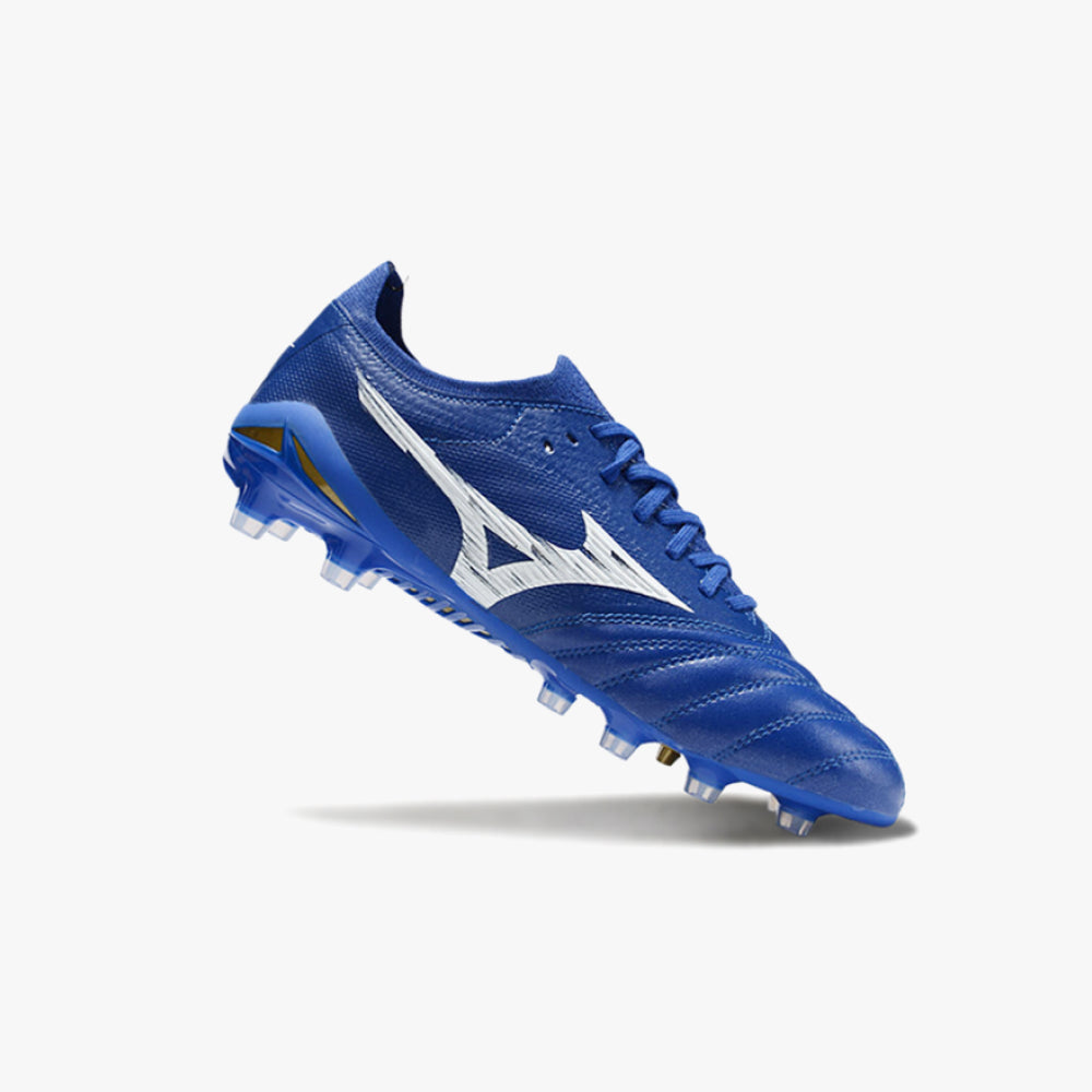 Firm Ground Soccer Cleats Mizuno Morelia Neo 4 Made In Japan FG