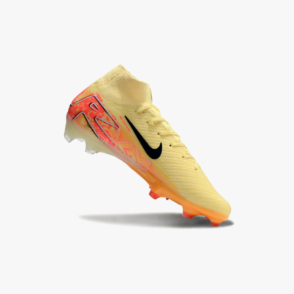 Firm Ground Soccer Cleats Nike Zoom Superfly 10 Elite FG