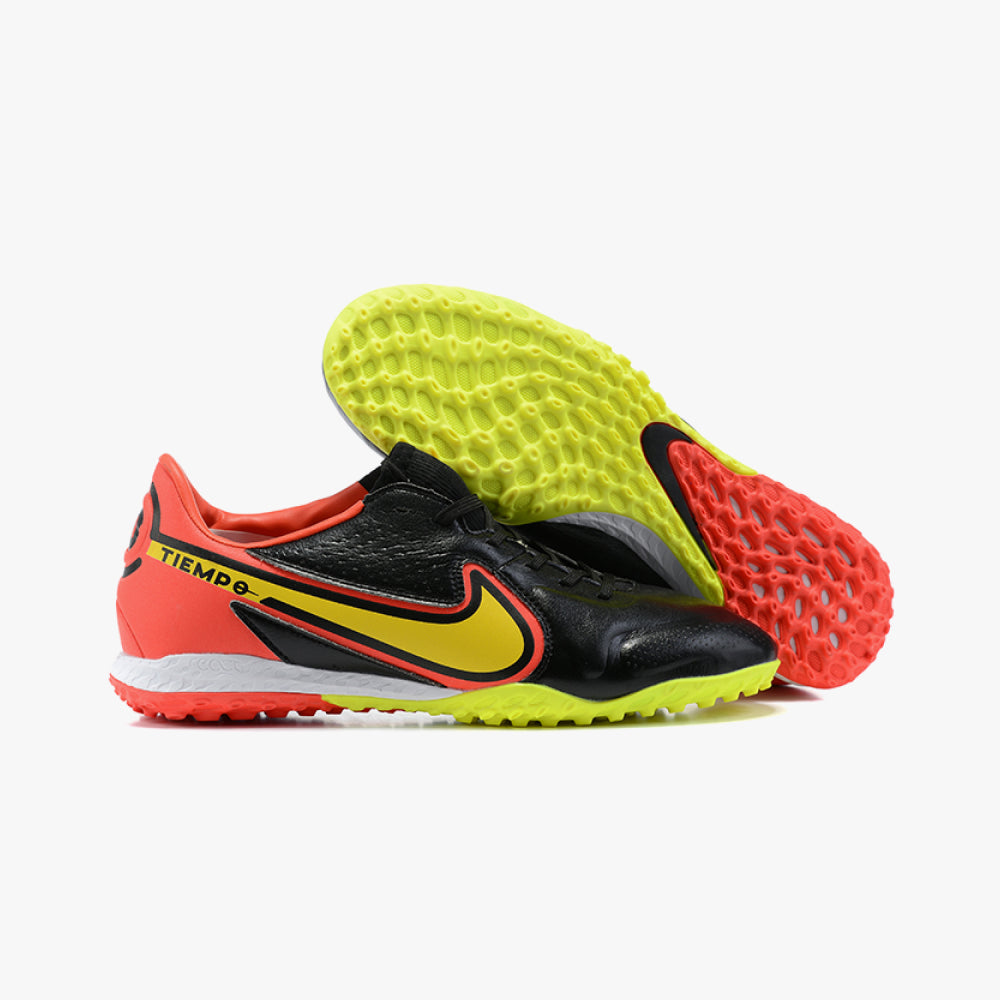 Turf Soccer Shoes Nike Tiempo Legend 9 Pro TF