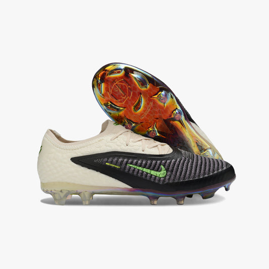 Firm Ground Soccer Cleats Nike Phantom 6 Mamba Elite FG