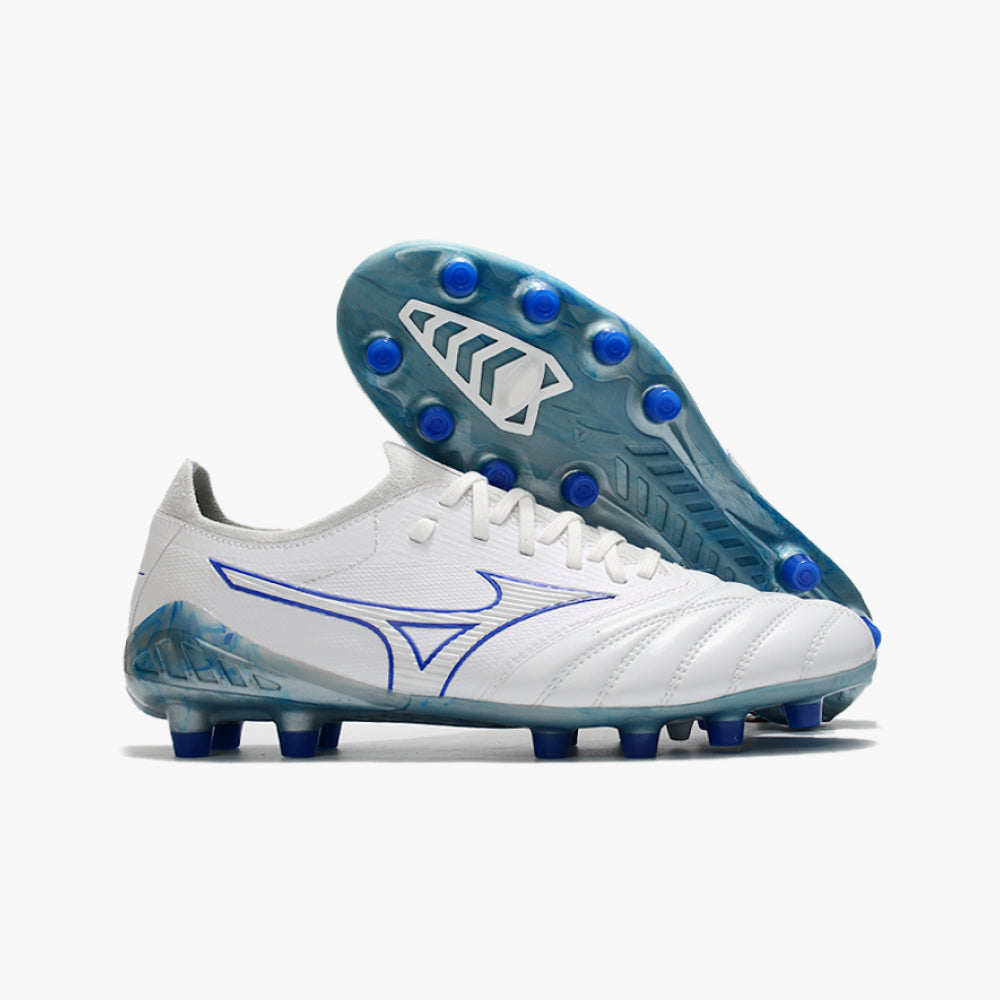 Soccer Cleats Mizuno Morelia Neo 3 Pro FG