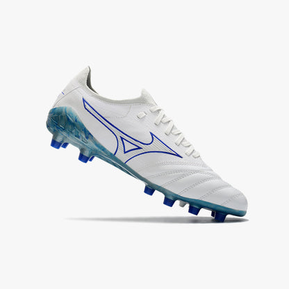 Firm Ground Soccer Cleats Mizuno Morelia Neo 3 Pro FG