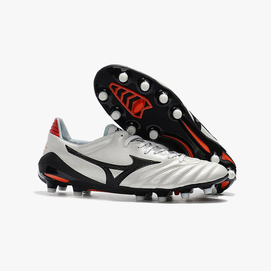 Firm Ground Soccer Cleats Mizuno Morelia Neo FG