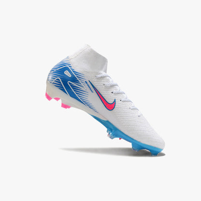 Firm Ground Soccer Cleats Nike Zoom Superfly 10 Elite FG