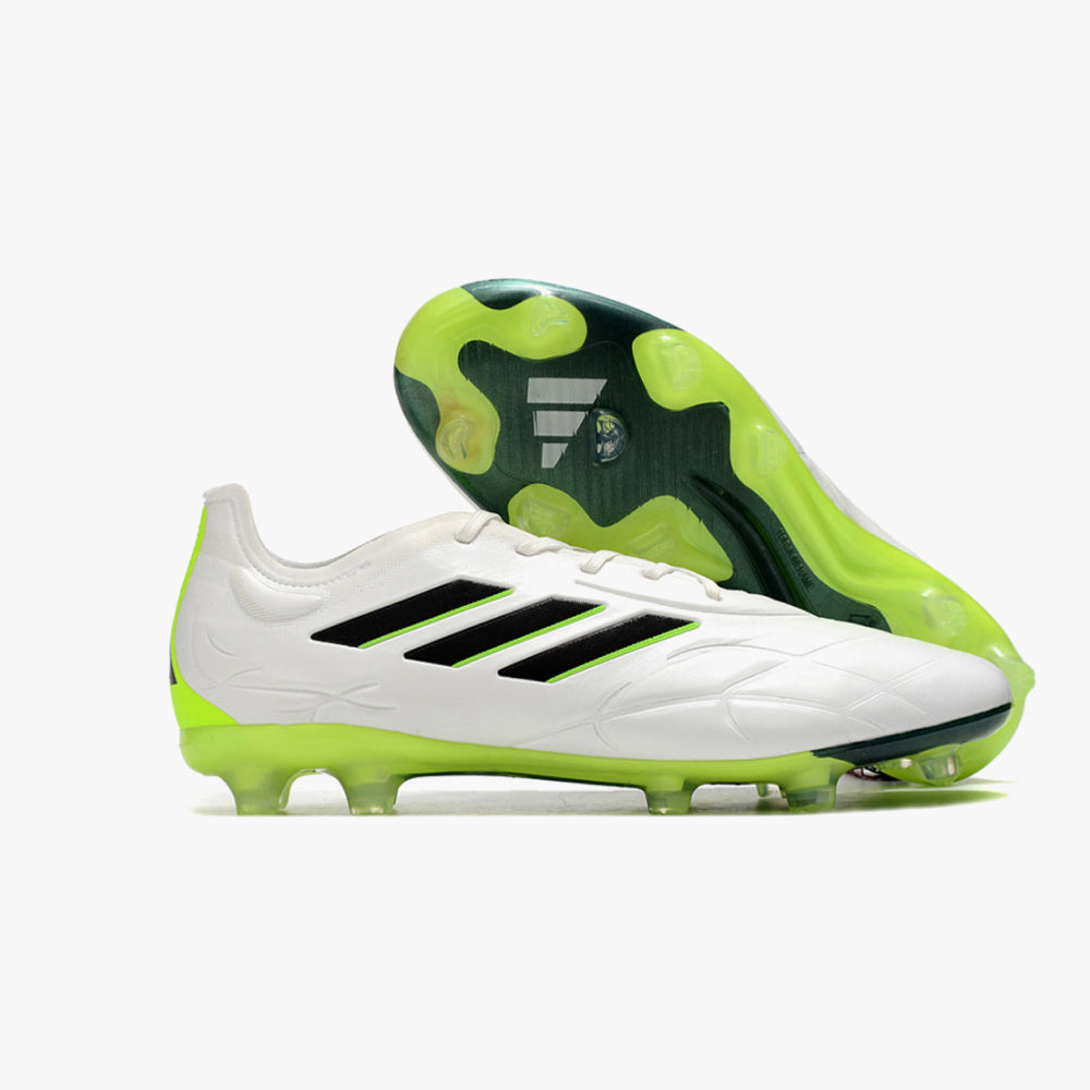 Firm Ground Soccer Cleats Adidas Copa Pure FG