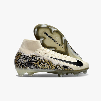 Firm Ground Soccer Cleats Nike Mercurial Superfly Elite FG