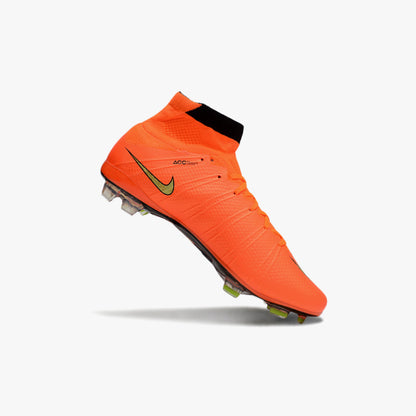 Firm Ground Soccer Cleats Nike Mercurial Superfly 4 Elite FG