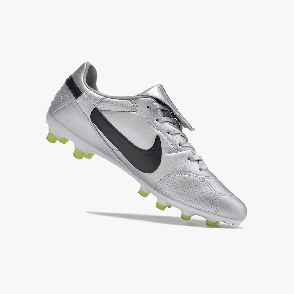 Firm Ground Soccer Cleats Nike Premier II FG