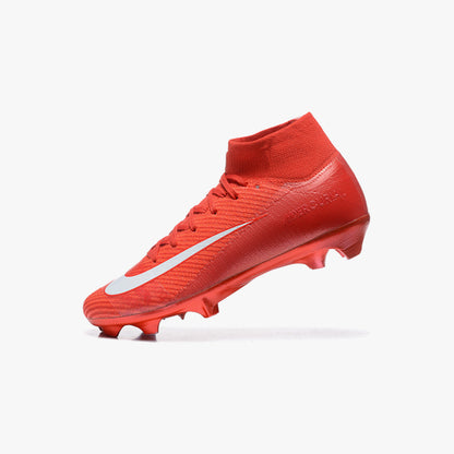 Firm Ground Soccer Cleats Nike Mercurial Superfly Elite FG